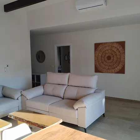 Villa Woody Playa